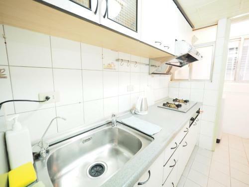 Apartamento Chian San