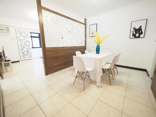 Apartamento Chian San