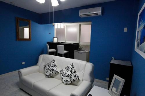Apartamento Center City Crystal 1b1b ????? 1?1?