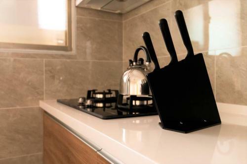 Apartamento Perfect Family Home 3b2b