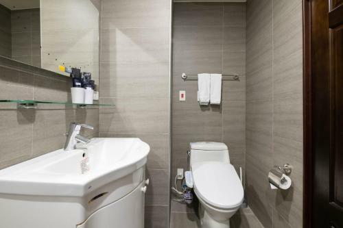 Hotel ??????????????? Ntu Gongguan Apt