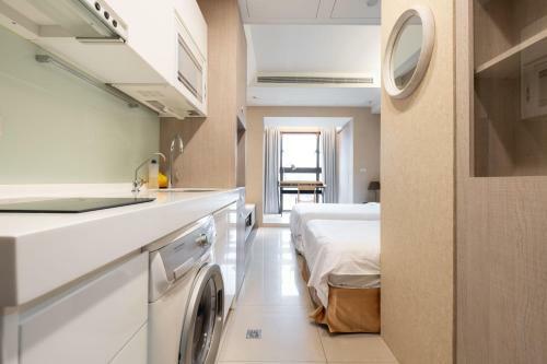 Hotel ??????????????? Ntu Gongguan Apt