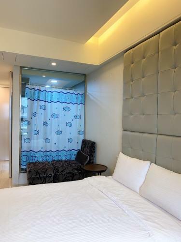 Hotel ??????????????? Ntu Gongguan Apt