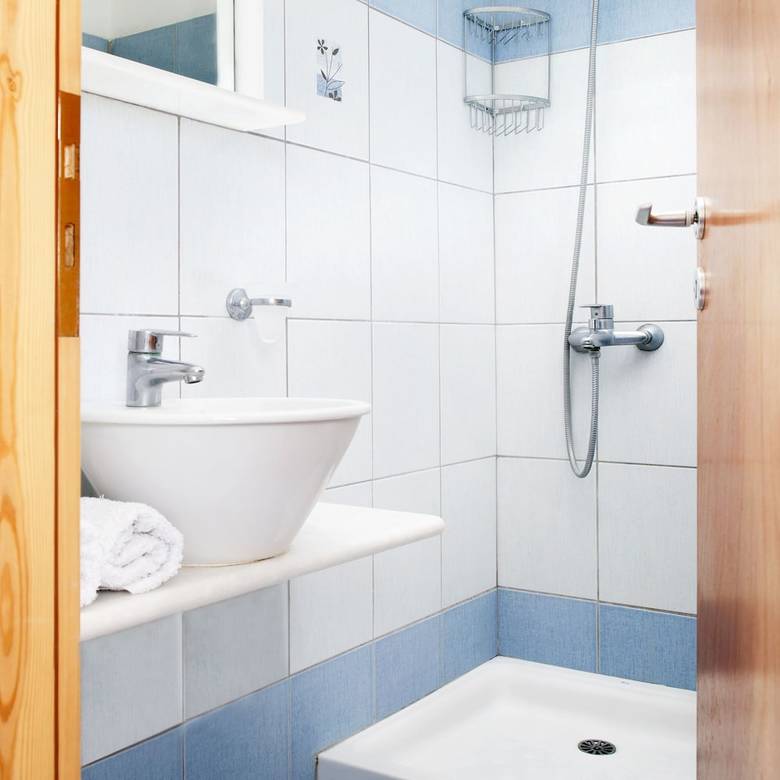 Hotel Dimitris Rooms
