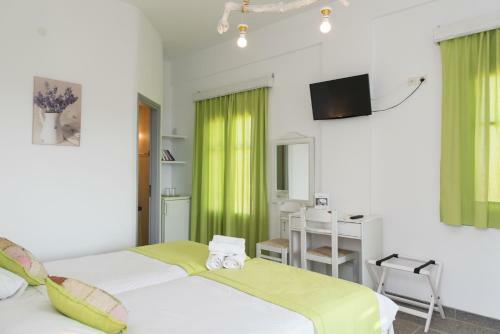 Hostal Agnanti