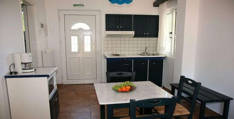 Apartamento Villa Carina