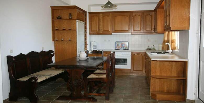 Apartamento Villa Carina