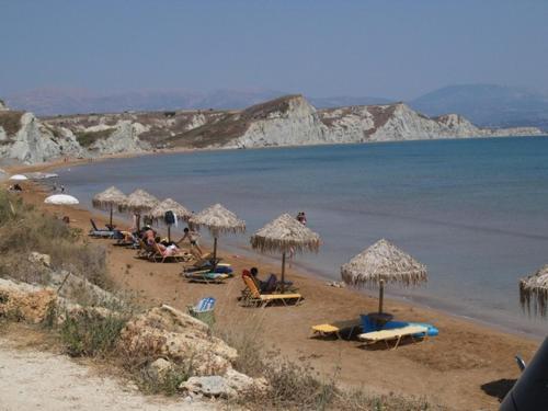Apartamentos Casakounopetra