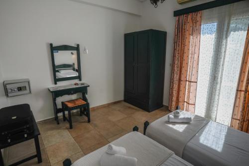 Apartamentos Casakounopetra
