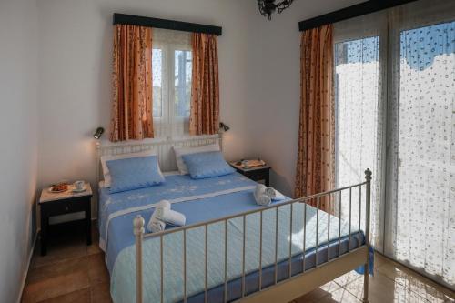 Apartamentos Casakounopetra