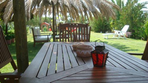 Apartamentos Casakounopetra