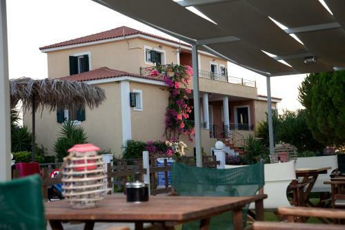 Apartamento Vitoratos Studios