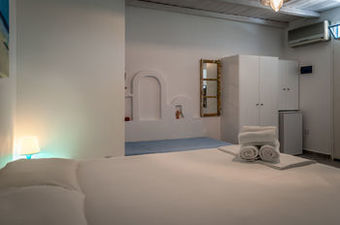 Apartamento Paleochori Studios