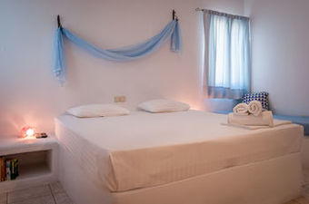 Apartamento Paleochori Studios