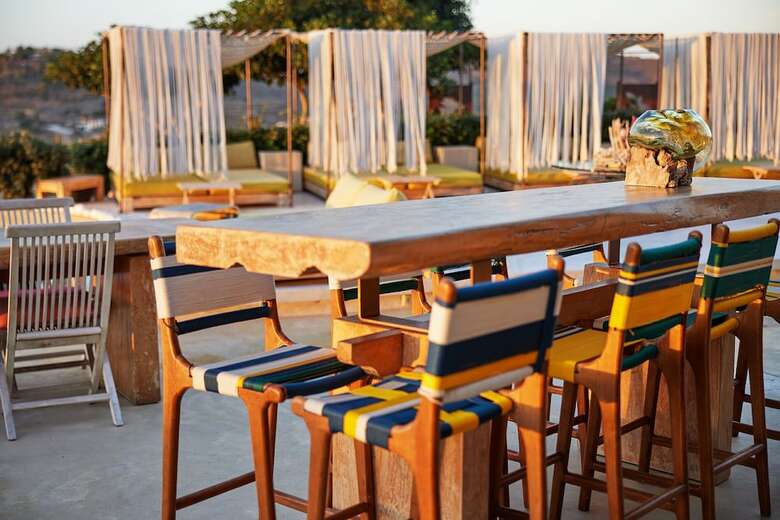 Hotel Aigis Suites