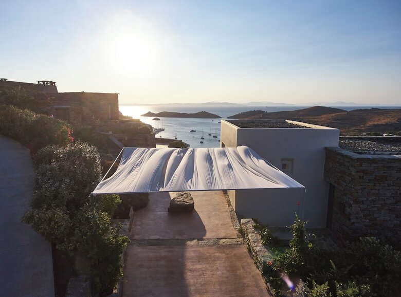 Hotel Aigis Suites