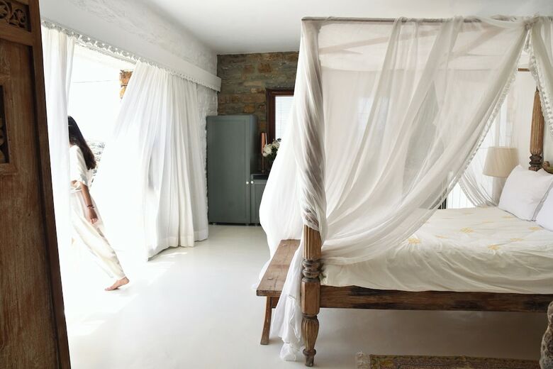 Hotel Aigis Suites