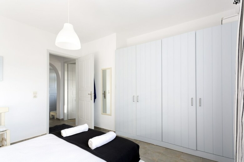 Apartamento Villa Thea
