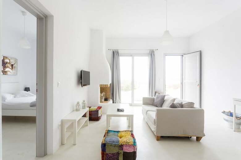Apartamento Villa Thea
