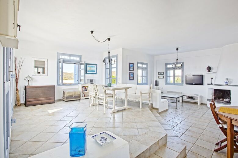 Apartamento Villa Thea