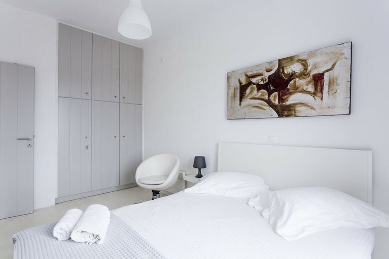 Apartamento Villa Thea