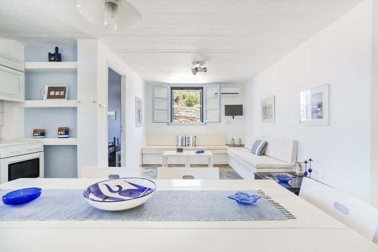 Apartamento Villa Thea
