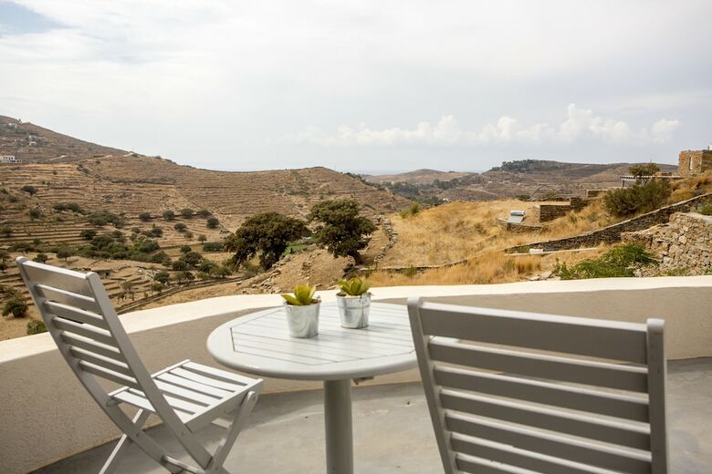 Apartamento Villa Thea