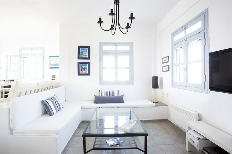 Apartamento Villa Thea