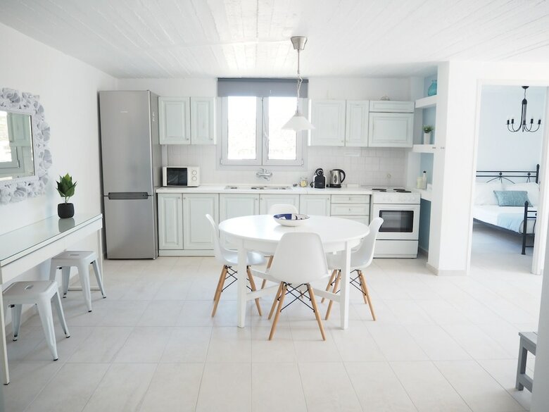 Apartamento Villa Thea