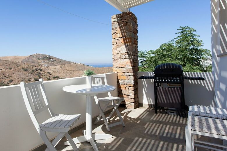 Apartamento Villa Thea