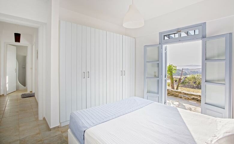 Apartamento Villa Thea