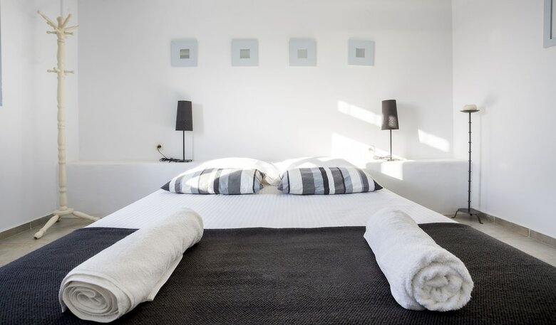 Apartamento Villa Thea