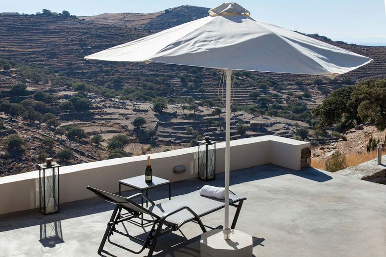 Apartamento Villa Thea
