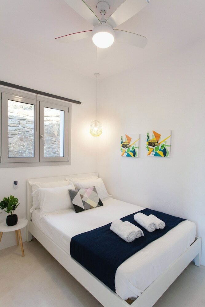 Apartamento Villa Thea