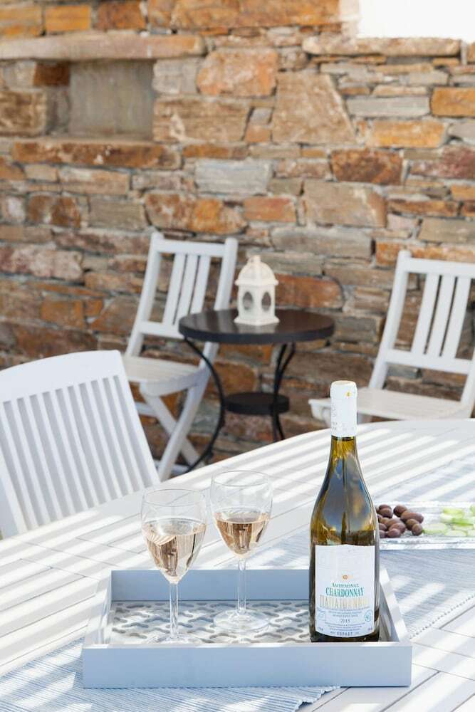 Apartamento Villa Thea