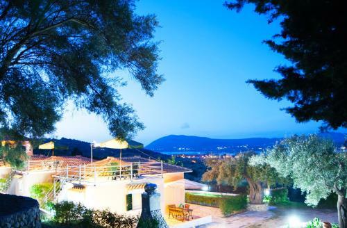 Apartamento Athina Villas