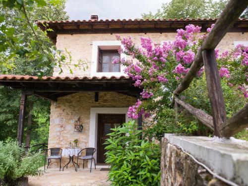 Hostal Archontiko