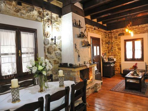 Hostal Archontiko