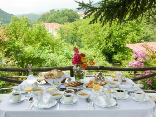 Hostal Archontiko