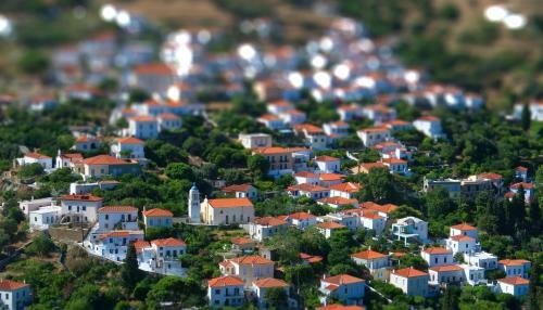 Hostal Archontiko