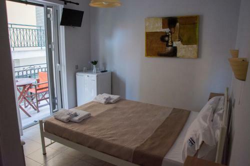 Apartamento George House