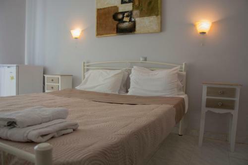 Apartamento George House