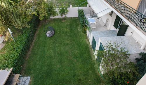 Apartamento George House