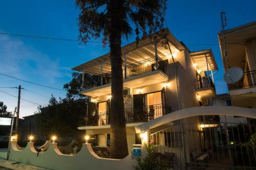 Apartamento George House