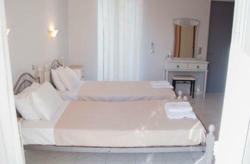 Apartamento George House