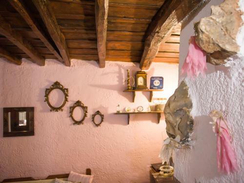 Hostal Guesthouse Xenios Zeus