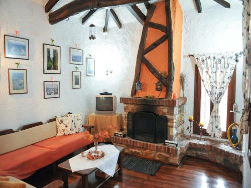 Hostal Guesthouse Xenios Zeus