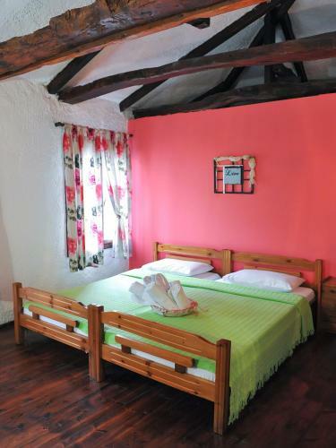 Hostal Guesthouse Xenios Zeus