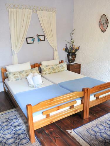 Hostal Guesthouse Xenios Zeus