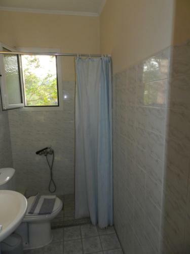 Apartamento Spasmeni Vrisi